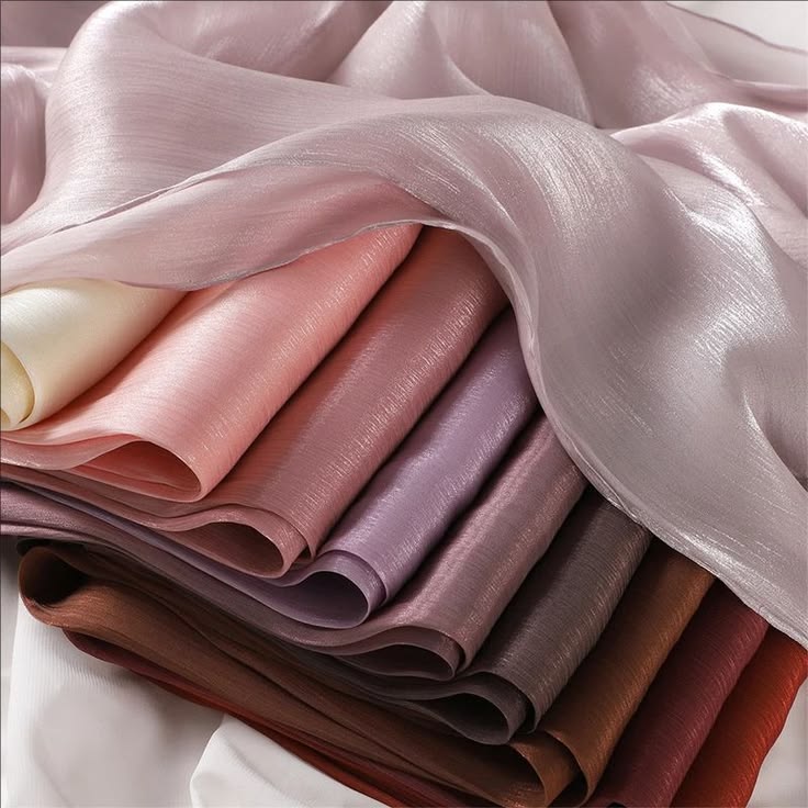 Voile Organza
